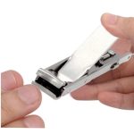 Profesionalus nagų karpiklis