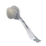 Profesionalus šepetėlis nagų dulkėms valyti