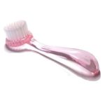 Profesionalus šepetėlis nagų dulkėms valyti