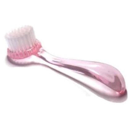 Profesionalus šepetėlis nagų dulkėms valyti