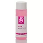 Nagų lako valiklis Pink Gellac 100 ml