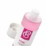 Nagų lako valiklis Pink Gellac 100 ml