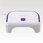 Gelinio lakavimo rinkinys "SOLE GEL MAXI"