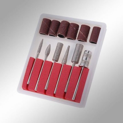 Gelinio lakavimo rinkinys "SOLE GEL MAXI"