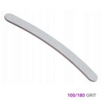 Izliekta abpusēja nagu vīle 100/180 griti