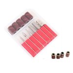 Elektrinė freza nagams