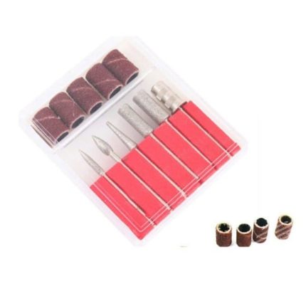 Elektrinė freza nagams