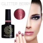 ONE STEP gelinis nagų lakas SOLE GEL FALL 287