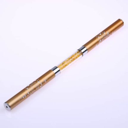 Profesionāla divpusēja nagu gēla ota