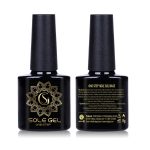 SOLE GEL ONE STEP BASE bāze