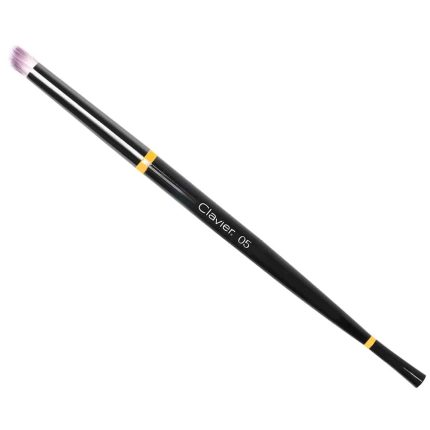 Ombre dizaina manikīra ota Clavier No.5 Black