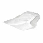 Plašs putekļu maisiņš putekļu savācējam