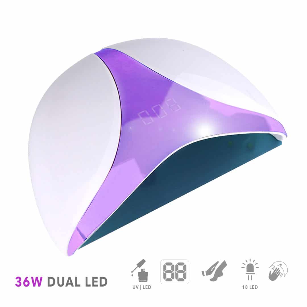 36w-dual-led-nagu-lempa