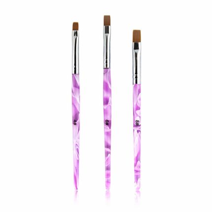 3 gab. gēla otu komplekts