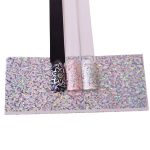 Folija nagu mākslai SILVER FLOWER