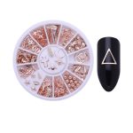 Dekorācijas nagu mākslai URBAN