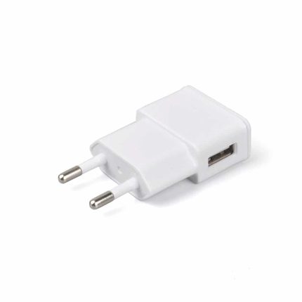 Universāls elektriskais USB lādētājs/spraudnis