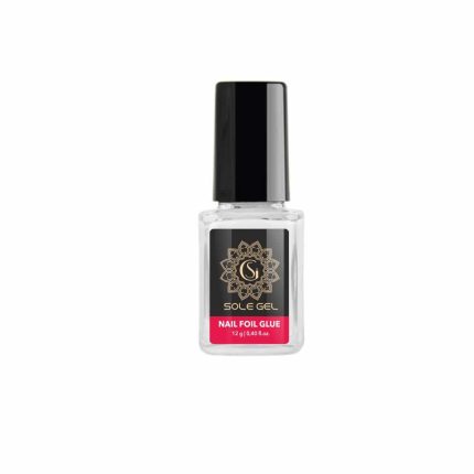 Sole Gel folijas līme 12ml.