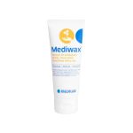 Emulsija jutīgai roku ādai ar bišu vasku 75ml. Mediwax