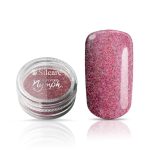 Glitteris nagu mākslai Shimmer Nymph Pink 3g.