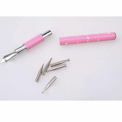 Nagu mākslas un punktēšanas rīks "5in1"