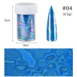 Folija nagu mākslai Nr.4