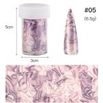 Folija nagu mākslai Nr.5