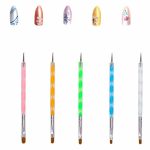 Otu/punktēšanas instrumentu komplekts