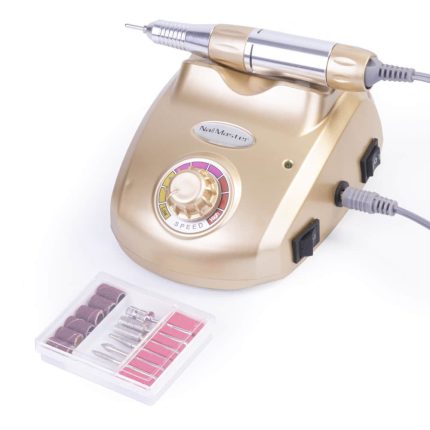 40W elektriska nagu frēze līdz 25000 apgr./min Smartdrill DM208