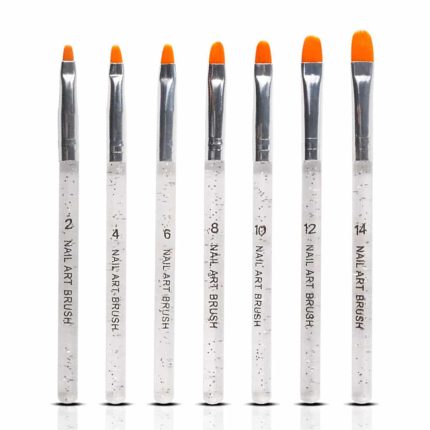 Gēla otu komplekts 7 gab.