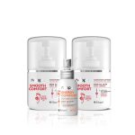 Komplekts pēdu kopšanai NAPPA