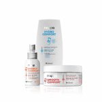 Komplekts pēdu kopšanai NAPPA