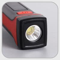 sole LED prozektorius1-1