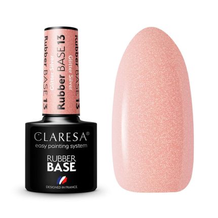 CLARESA gumijas bāze Rubber Base NR.13
