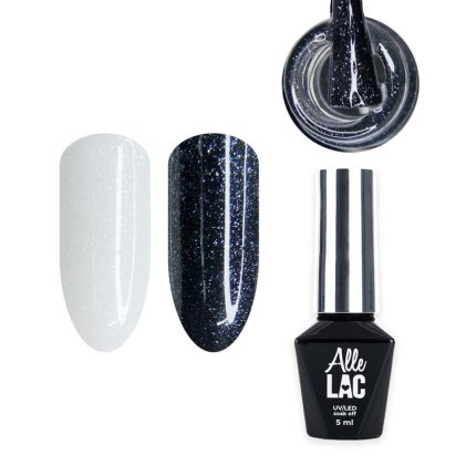 Apdares slānis Top Glam Shine AlleLac Moonstone 5ml. Nr.1