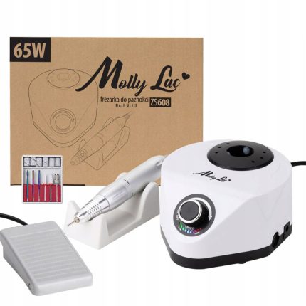 65W profesionāla nagu frēze līdz 35000 apgr./min ZS-608