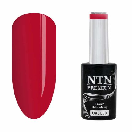 Gēla nagu laka NTN Premium Design Your Style Collection 5g. Nr.42