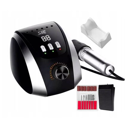 65W nagu frēze manikīram/pedikīram līdz 35.000 apgr./min. M13-J