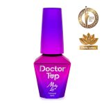 Apdares slānis MollyLac Doctor Top No Wipe 10g.