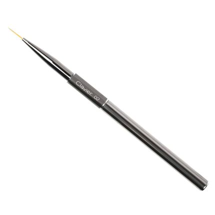 Nagu dizaina ota Clavier No.1 Silver 7mm