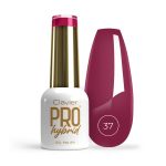 Gēla nagu laka Clavier PRO HYBRID Nr.037