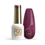 Gēla nagu laka Clavier PRO HYBRID Nr.049