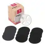 PodoDisk disks XL-35mm un maināmo abrazīvu komplekts