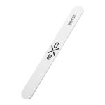 Profesionāla nagu vīle EXO 80/100 graudi TAISNA