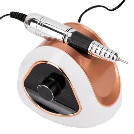 68W nagu frēze manikīram/pedikīram līdz 45.000 apgr./min M15