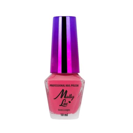 Klasiskā nagu laka Molly Lac 10ml. Nr.14