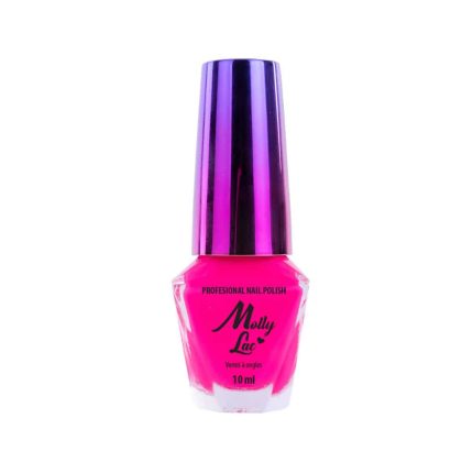 Klasiskā nagu laka Molly Lac 10ml. Nr.145