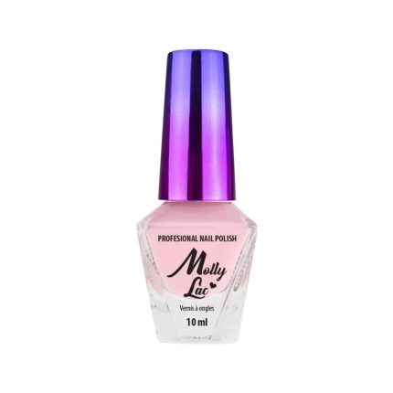 Klasiskā nagu laka Molly Lac 10ml. Nr.67