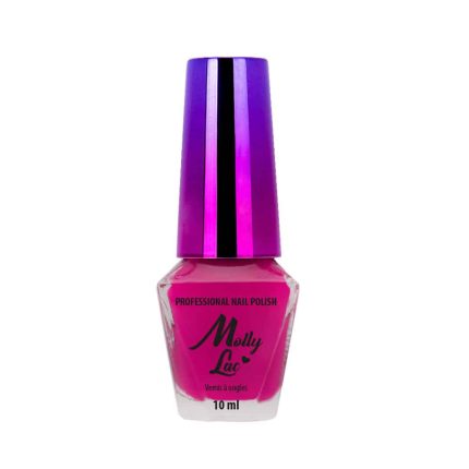 Klasiskā nagu laka Molly Lac 10ml. Nr.332