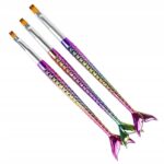 Gēla otu komplekts MERMAID 3 gab. (duplicate)